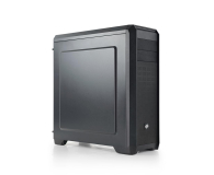 SilentiumPC Regnum RG4 Pure Black - 381990 - zdjęcie 1